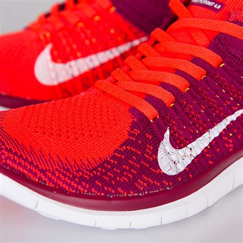 nike free 4.0 flyknit damen weiß|nike flyknit 4.0 for sale.